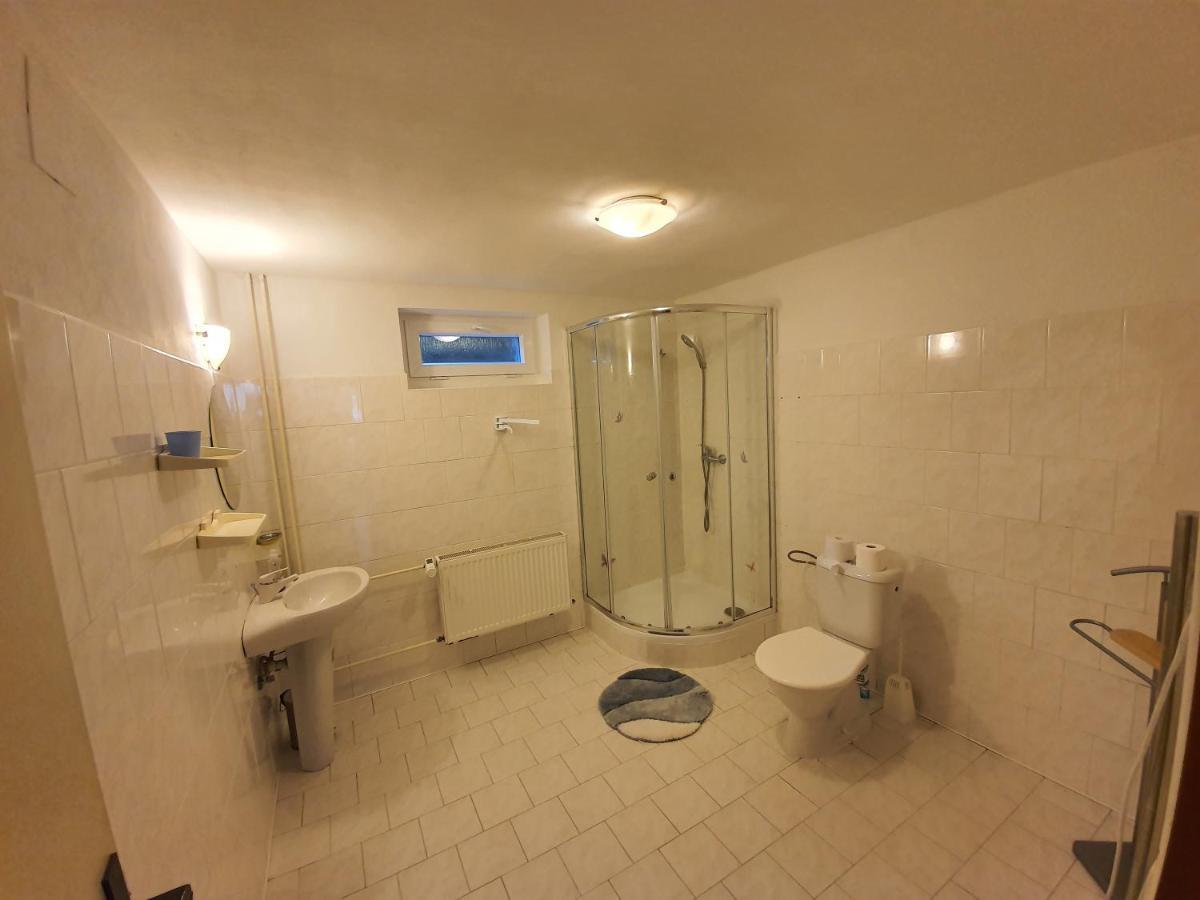 Ubytovani U Sustru Horni Marsov Exterior photo